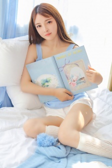 丹丹渐渐适应了